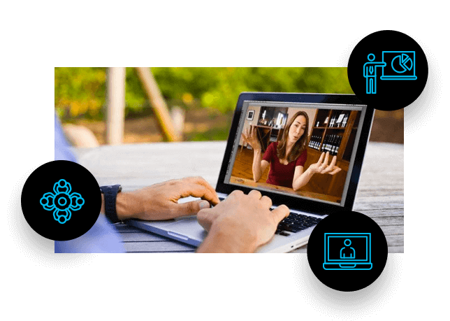 Affordable video conferencing for education