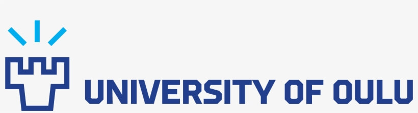 University of Oulu logo.