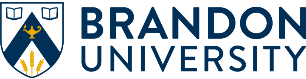 Brandon University logo