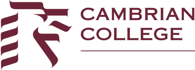 Cambrian College logo