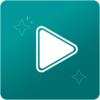 Enterprise Video Platform icon.