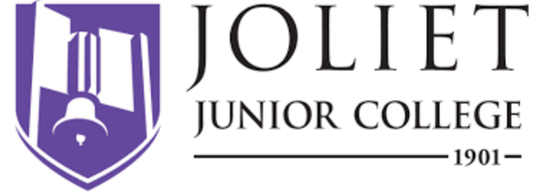 Joliet Junior College logo