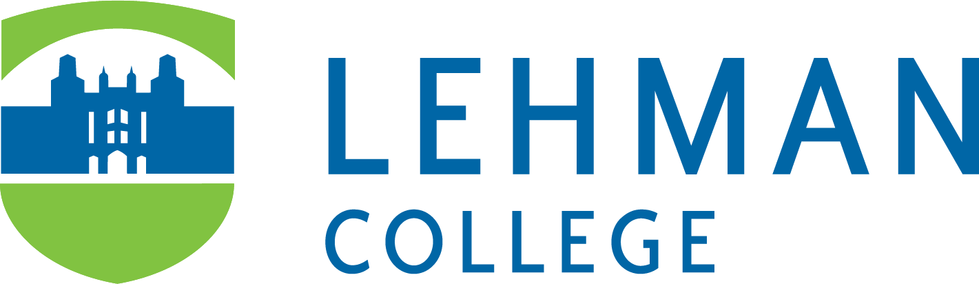 Lehman College            logo.
