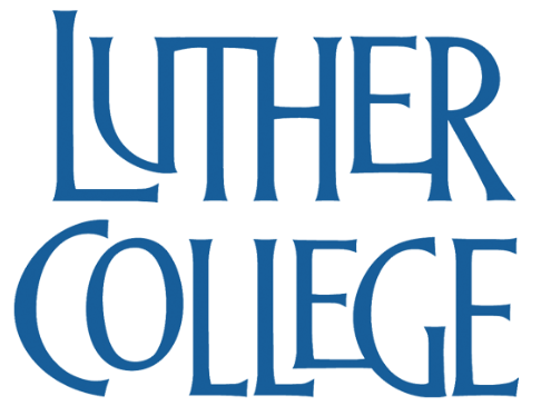 Luther College logo