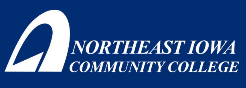 Northeast Iowa Community College logo