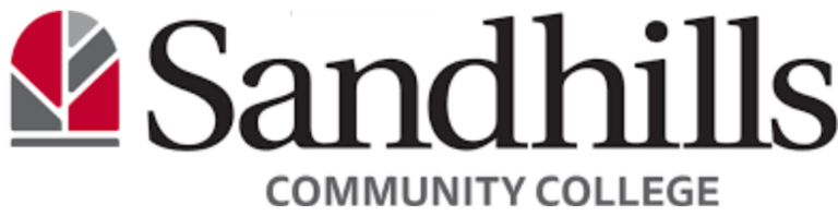 Sandhills Community College logo