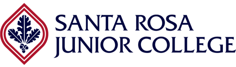 Santa Rosa Junior College logo