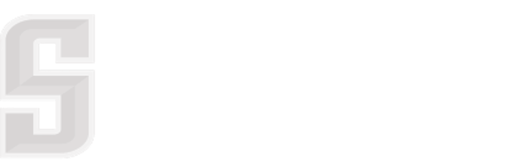 Snow College White logo