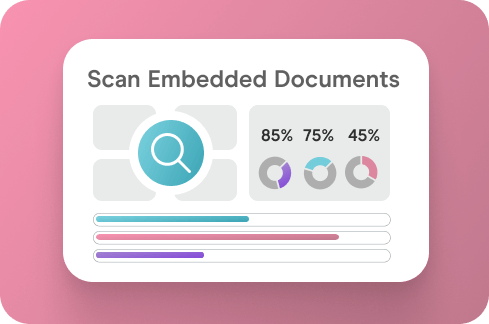 Audience Engagement Tools Icon.