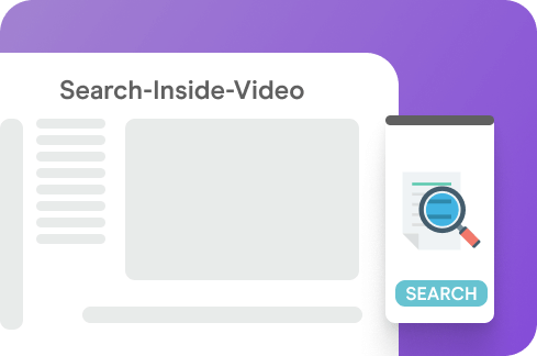 Search-Inside-Video Icon.