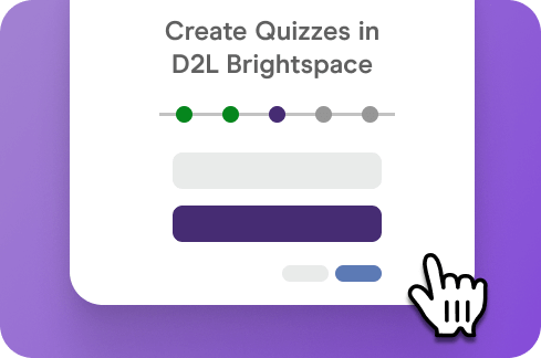 LTI Integration illustration.