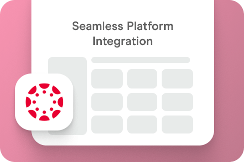 Integration Icon.