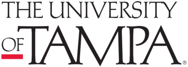 The University of Tampa logo