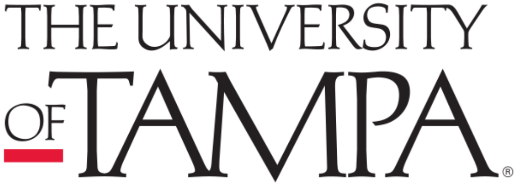 University of Tampa logo
