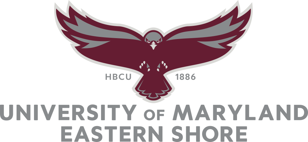 University of Maryland Eastern Shore logo.
