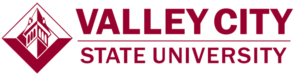 Valley City State University logo