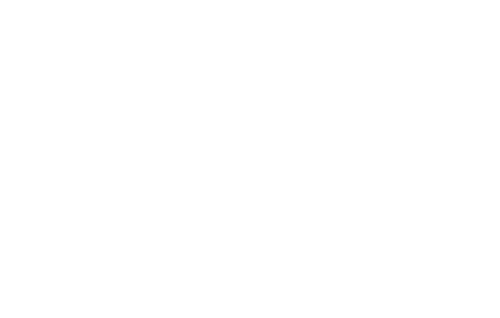 anglia ruskin university white logo.