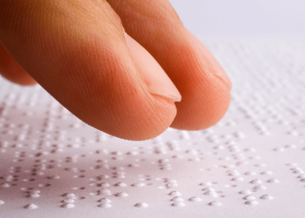 Celebrating World Braille Day 2025