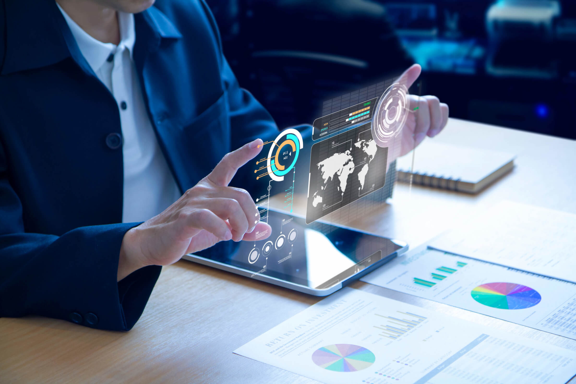 Seamless Integration with Major Video Conferencing Platforms