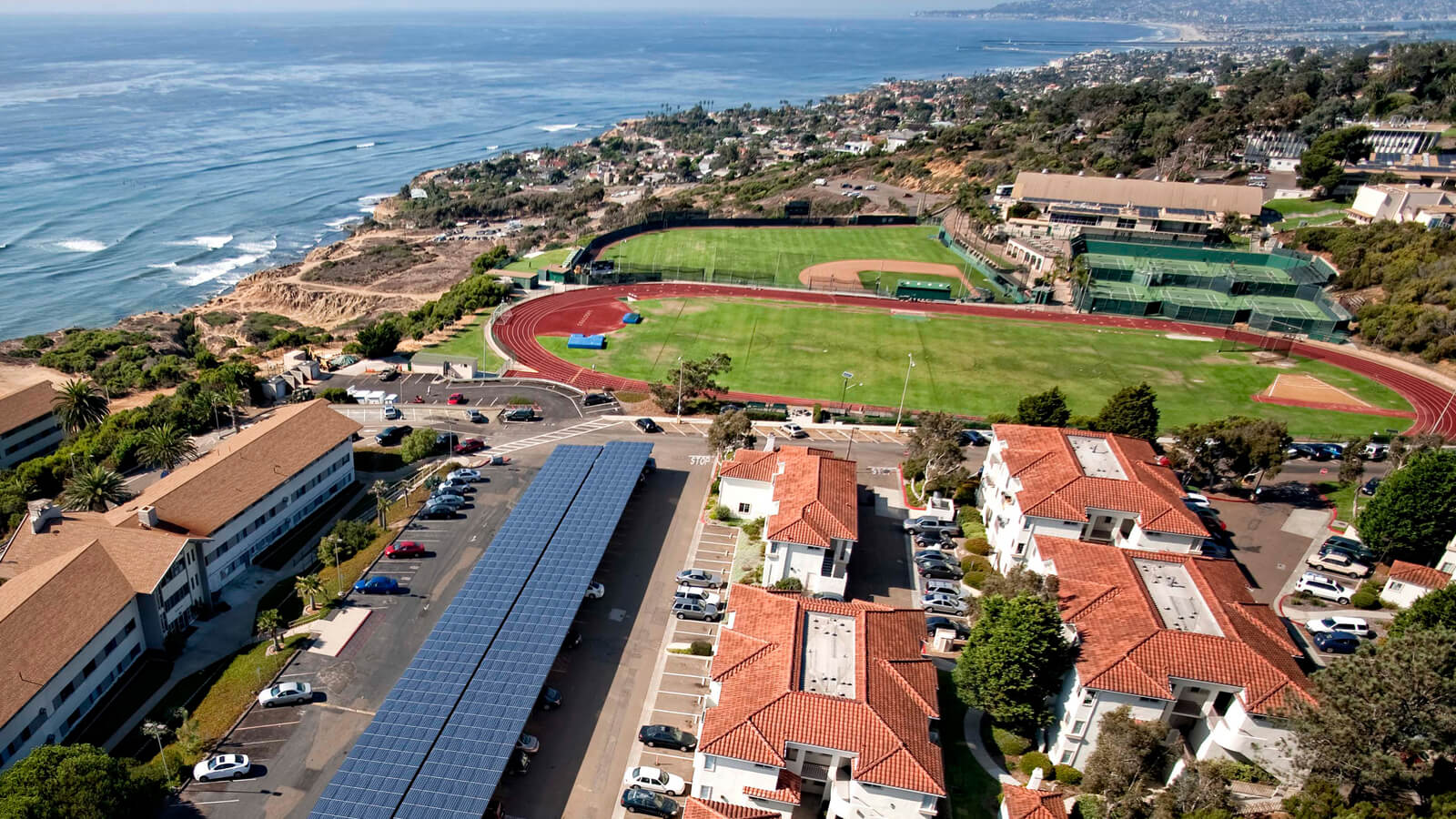 Point Loma Nazarene University Selects YuJa Panorama For Digital Accessibility YuJa Official