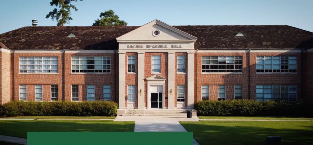 Southeastern Louisiana University