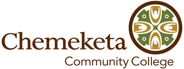 Chemeketa Community College logo.