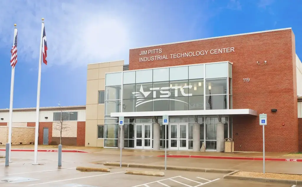 Case Study: How Texas State Technical College Leverages the YuJa Video Platform’s Robust Features to Improve the Educational Experience Campuswide