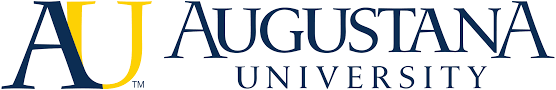 Augustana University logo.