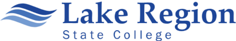 Lake Region State College logo