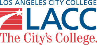 Los Angeles Mission College logo.